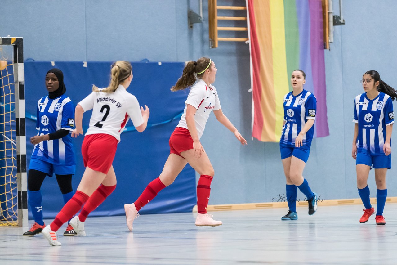 Bild 179 - wBJ Futsalmeisterschaft Runde 1